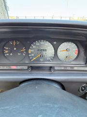 Mercedes-Benz 190 1991 190 E 1,8 W201-thumb-22
