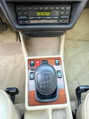 Mercedes-Benz 190 1991 190 E 1,8 W201-thumb-32