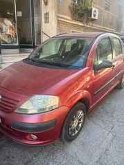 Citroen C3 2003