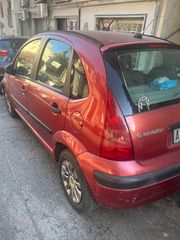 Citroen C3 2003-thumb-1