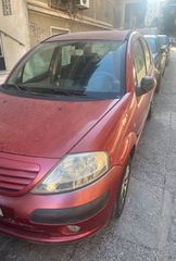 Citroen C3 2003-thumb-3
