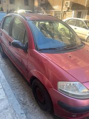 Citroen C3 2003-thumb-4