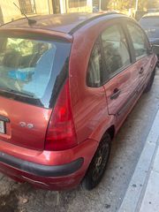 Citroen C3 2003-thumb-6