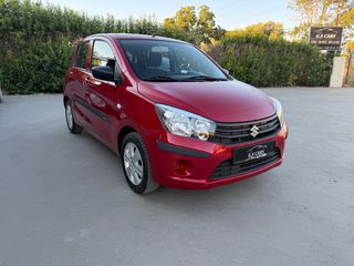 Suzuki Celerio 2016 1.0 GL 68HP 5D 30.000Km!!!