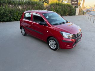 Suzuki Celerio 2016 1.0 GL 68HP 5D 30.000Km!!!-thumb-2