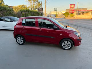 Suzuki Celerio 2016 1.0 GL 68HP 5D 30.000Km!!!-thumb-3