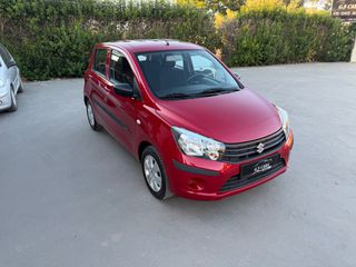 Suzuki Celerio 2016 1.0 GL 68HP 5D 30.000Km!!!-thumb-4