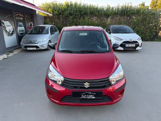 Suzuki Celerio 2016 1.0 GL 68HP 5D 30.000Km!!!-thumb-5