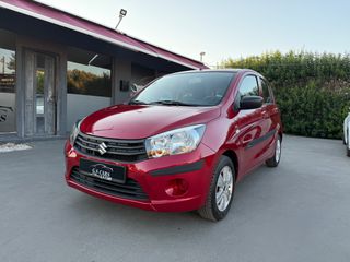 Suzuki Celerio 2016 1.0 GL 68HP 5D 30.000Km!!!-thumb-6