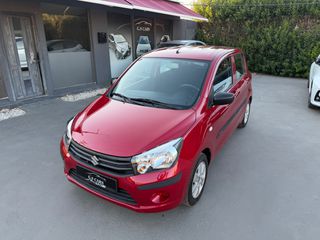 Suzuki Celerio 2016 1.0 GL 68HP 5D 30.000Km!!!-thumb-7