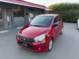 Suzuki Celerio 2016 1.0 GL 68HP 5D 30.000Km!!!-thumb-8
