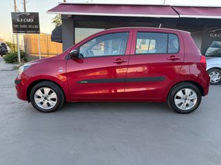 Suzuki Celerio 2016 1.0 GL 68HP 5D 30.000Km!!!-thumb-9