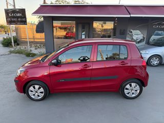 Suzuki Celerio 2016 1.0 GL 68HP 5D 30.000Km!!!-thumb-10