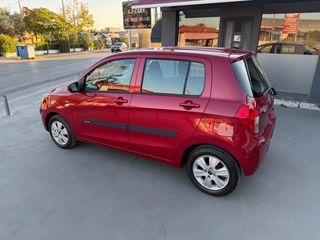 Suzuki Celerio 2016 1.0 GL 68HP 5D 30.000Km!!!-thumb-11