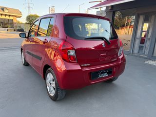 Suzuki Celerio 2016 1.0 GL 68HP 5D 30.000Km!!!-thumb-12