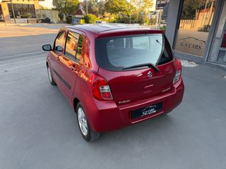 Suzuki Celerio 2016 1.0 GL 68HP 5D 30.000Km!!!-thumb-13