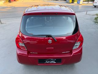 Suzuki Celerio 2016 1.0 GL 68HP 5D 30.000Km!!!-thumb-14