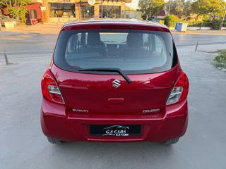 Suzuki Celerio 2016 1.0 GL 68HP 5D 30.000Km!!!-thumb-15