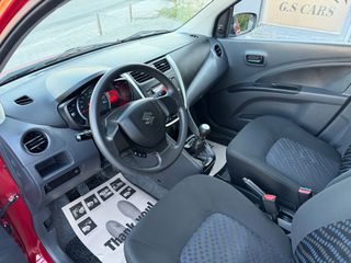 Suzuki Celerio 2016 1.0 GL 68HP 5D 30.000Km!!!-thumb-16