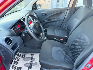 Suzuki Celerio 2016 1.0 GL 68HP 5D 30.000Km!!!-thumb-17