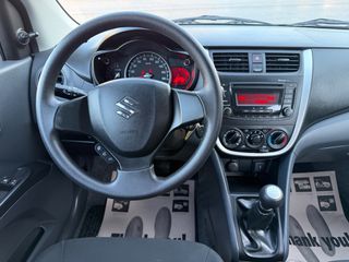 Suzuki Celerio 2016 1.0 GL 68HP 5D 30.000Km!!!-thumb-18