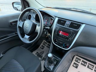 Suzuki Celerio 2016 1.0 GL 68HP 5D 30.000Km!!!-thumb-19