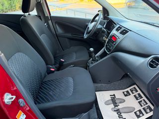Suzuki Celerio 2016 1.0 GL 68HP 5D 30.000Km!!!-thumb-20