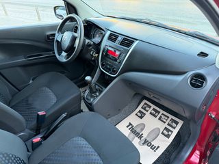 Suzuki Celerio 2016 1.0 GL 68HP 5D 30.000Km!!!-thumb-21