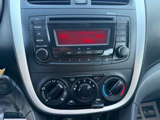 Suzuki Celerio 2016 1.0 GL 68HP 5D 30.000Km!!!-thumb-25