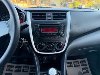 Suzuki Celerio 2016 1.0 GL 68HP 5D 30.000Km!!!-thumb-27