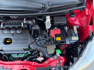 Suzuki Celerio 2016 1.0 GL 68HP 5D 30.000Km!!!-thumb-29