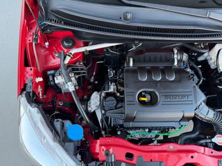 Suzuki Celerio 2016 1.0 GL 68HP 5D 30.000Km!!!-thumb-30