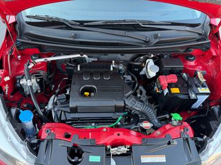 Suzuki Celerio 2016 1.0 GL 68HP 5D 30.000Km!!!-thumb-31