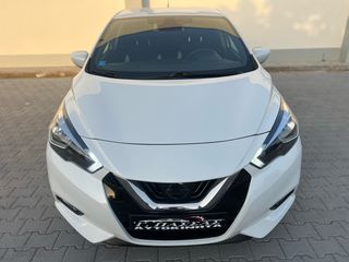 Nissan Micra 2017-thumb-3