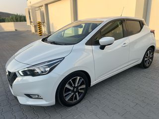 Nissan Micra 2017-thumb-4