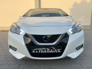 Nissan Micra 2017-thumb-6