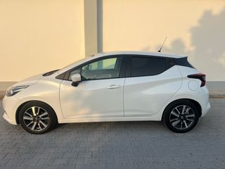 Nissan Micra 2017-thumb-7