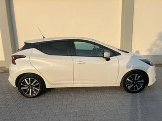 Nissan Micra 2017-thumb-8