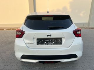 Nissan Micra 2017-thumb-9