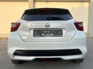 Nissan Micra 2017-thumb-10