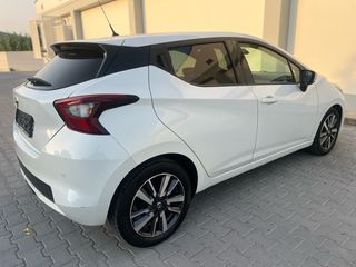Nissan Micra 2017-thumb-11