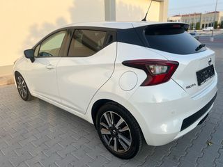 Nissan Micra 2017-thumb-12