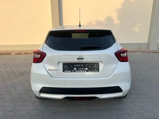 Nissan Micra 2017-thumb-13
