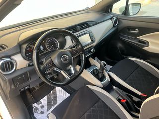 Nissan Micra 2017-thumb-17