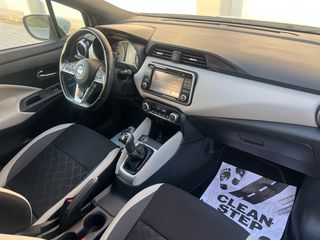 Nissan Micra 2017-thumb-18
