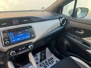 Nissan Micra 2017-thumb-20