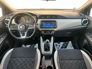 Nissan Micra 2017-thumb-23