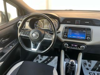 Nissan Micra 2017-thumb-24