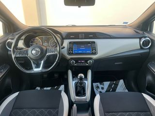 Nissan Micra 2017-thumb-25