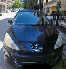 Peugeot 308 2008 1.6 16V VTi 120hp